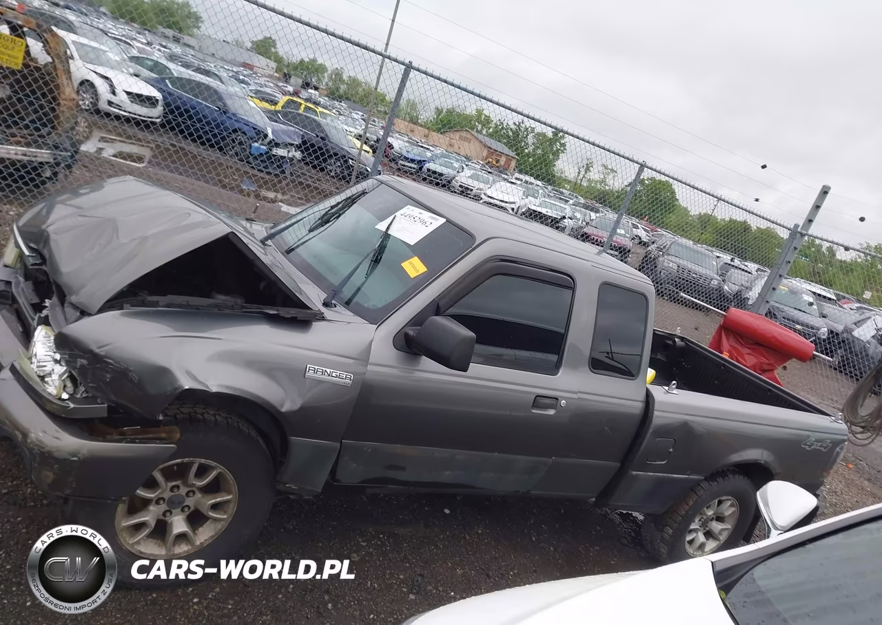2008 Ford Ranger Fx4 Off-Road-Sport-Xl-Xlt VIN:1FTZR15E48PA73690 - 15