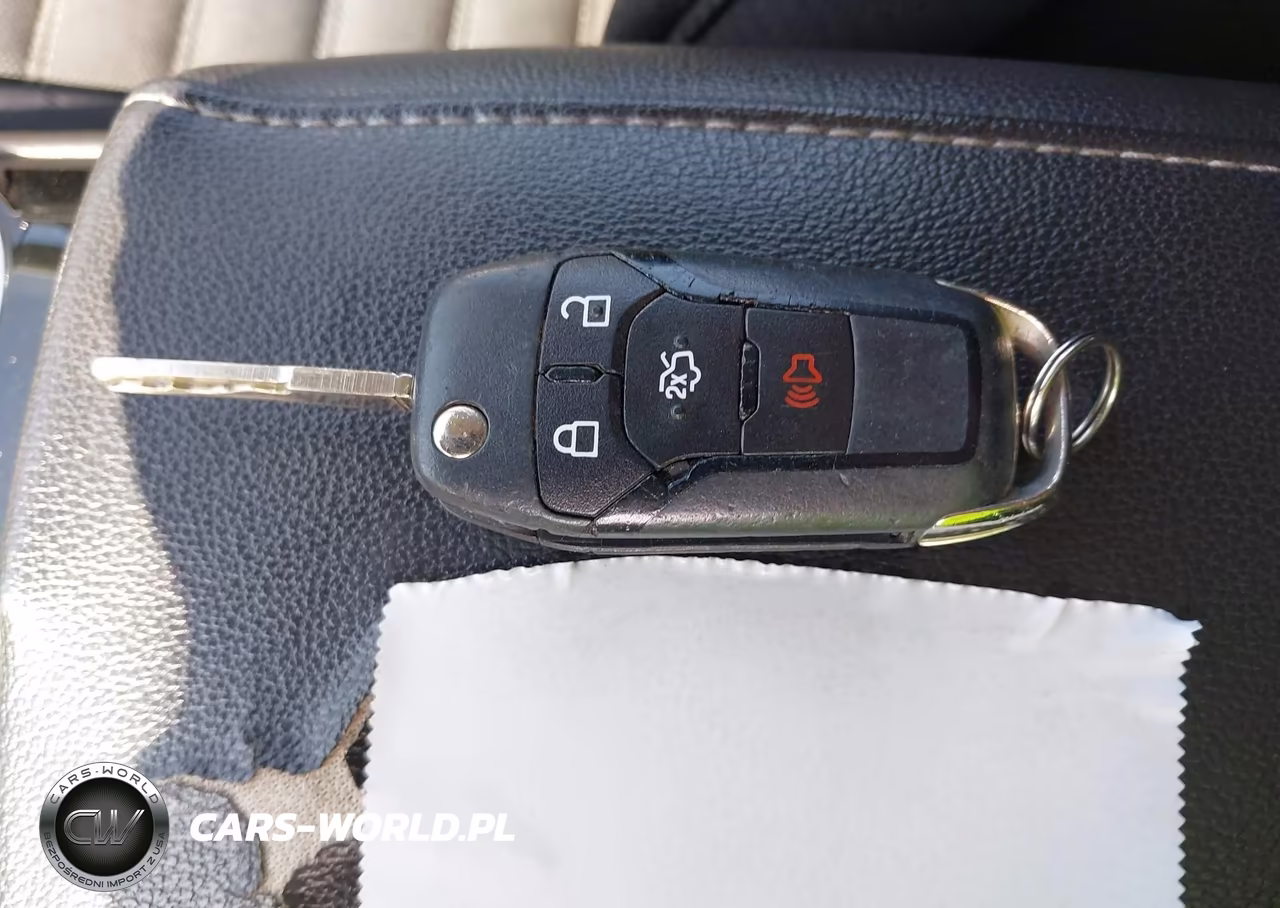 2015 Ford Fusion Se VIN:3FA6P0H76FR154105 - 11