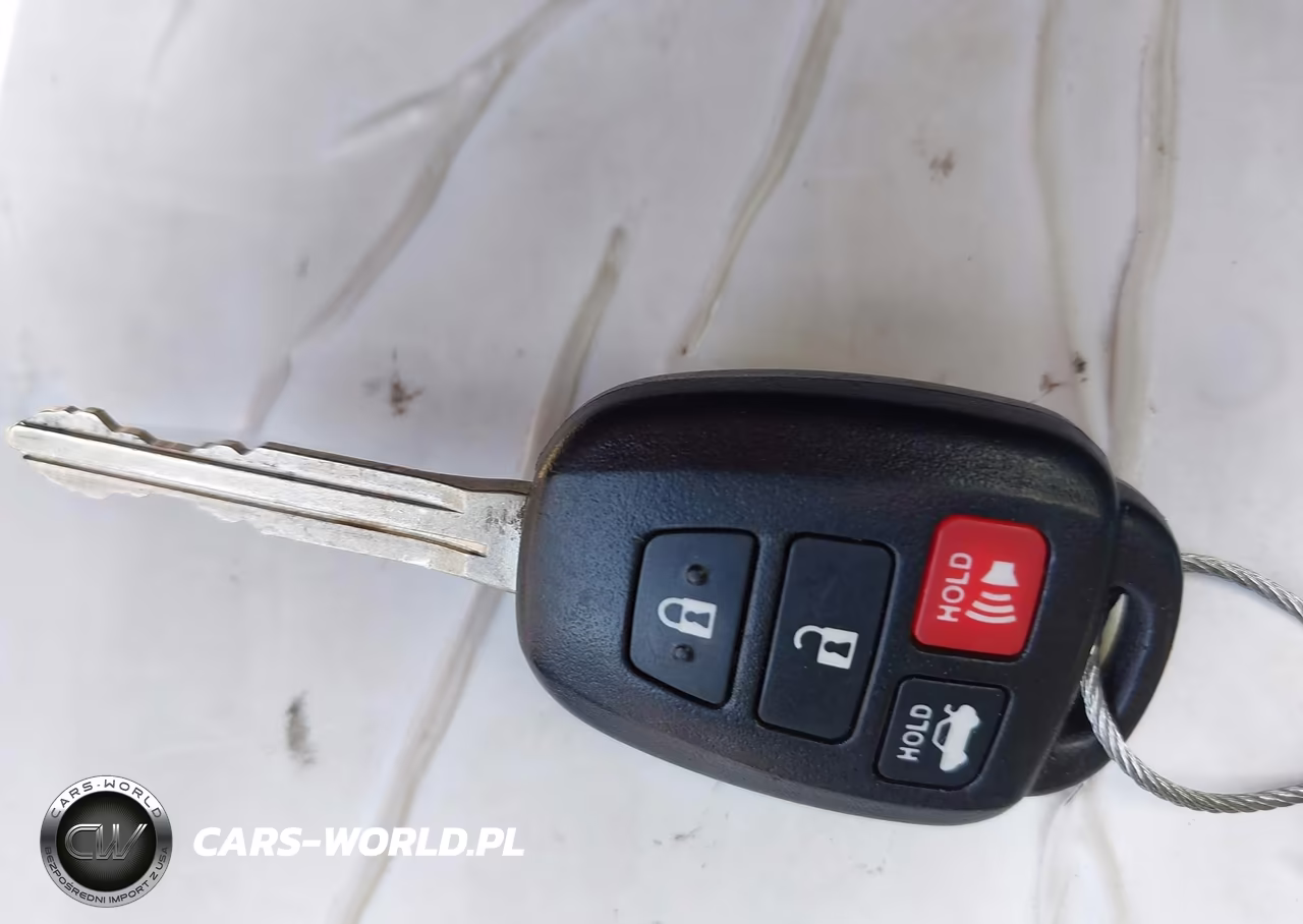 2016 Toyota Corolla Le VIN:2T1BURHE9GC611260 - 11