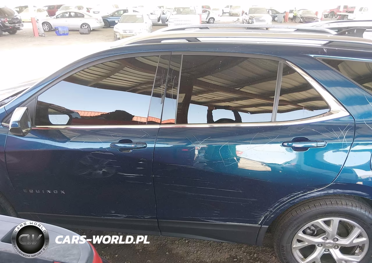 2019 Chevrolet Equinox Lt VIN:3GNAXLEX0KL389405 - 14