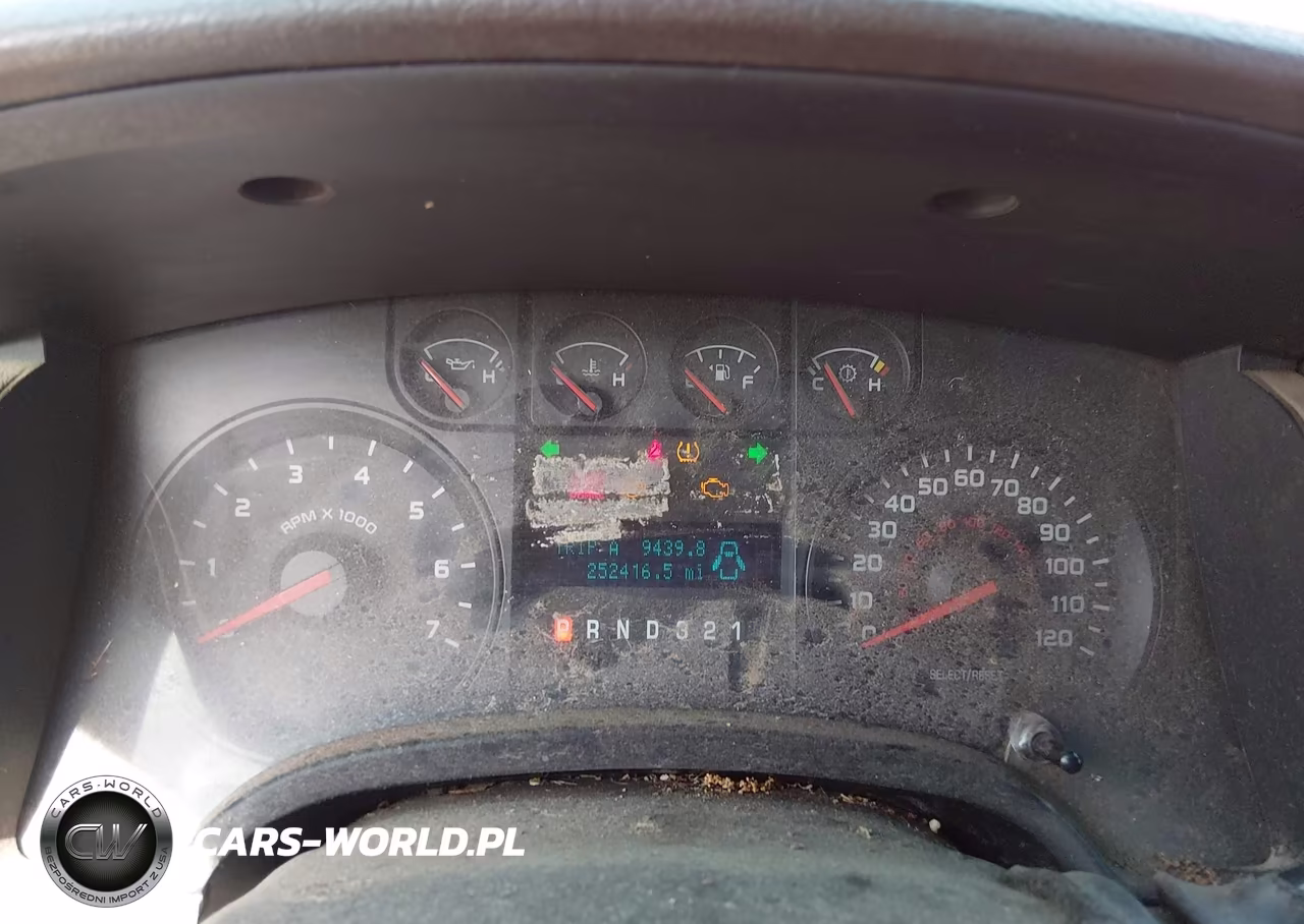 2010 Ford F-150 Stx-Xl-Xlt VIN:1FTEX1E87AFA98772 - 7