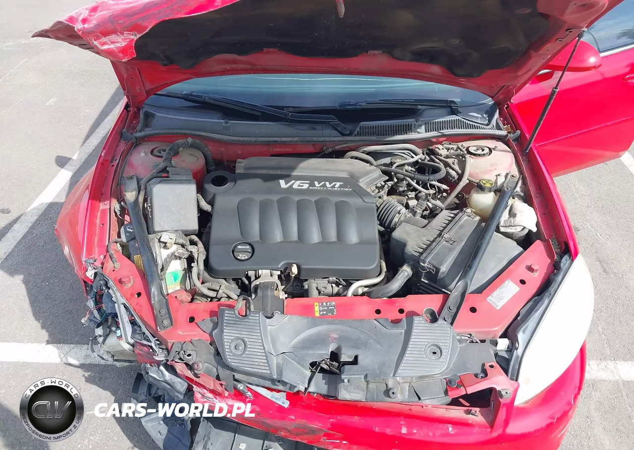 2013 Chevrolet Impala Ls VIN:2G1WF5E33D1209843 - 10