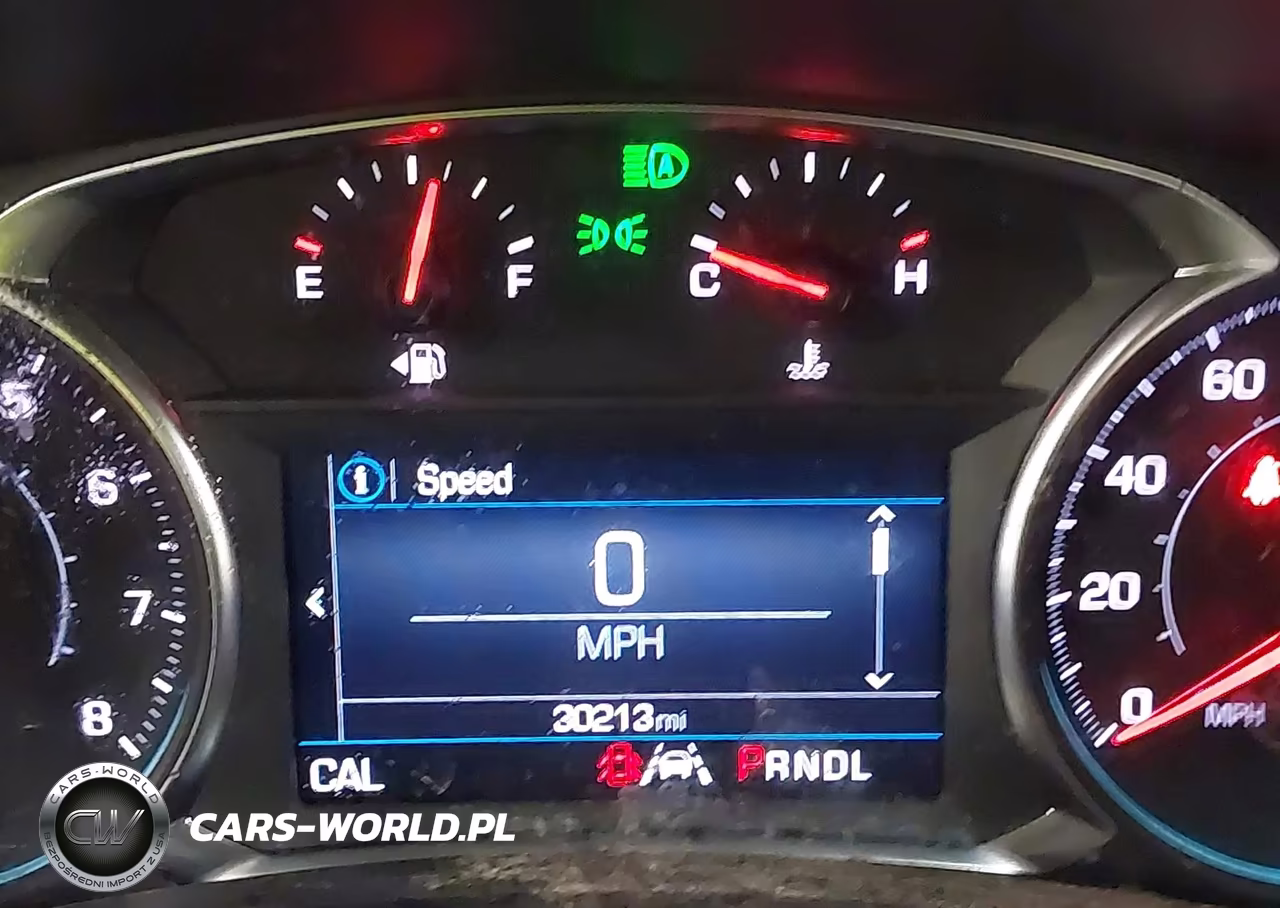 2023 Chevrolet Equinox Awd 2Fl VIN:3GNAXTEG7PS208815 - 15