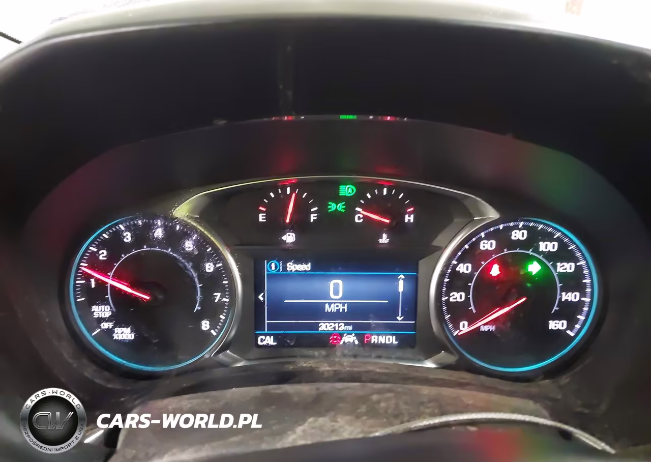 2023 Chevrolet Equinox Awd 2Fl VIN:3GNAXTEG7PS208815 - 7