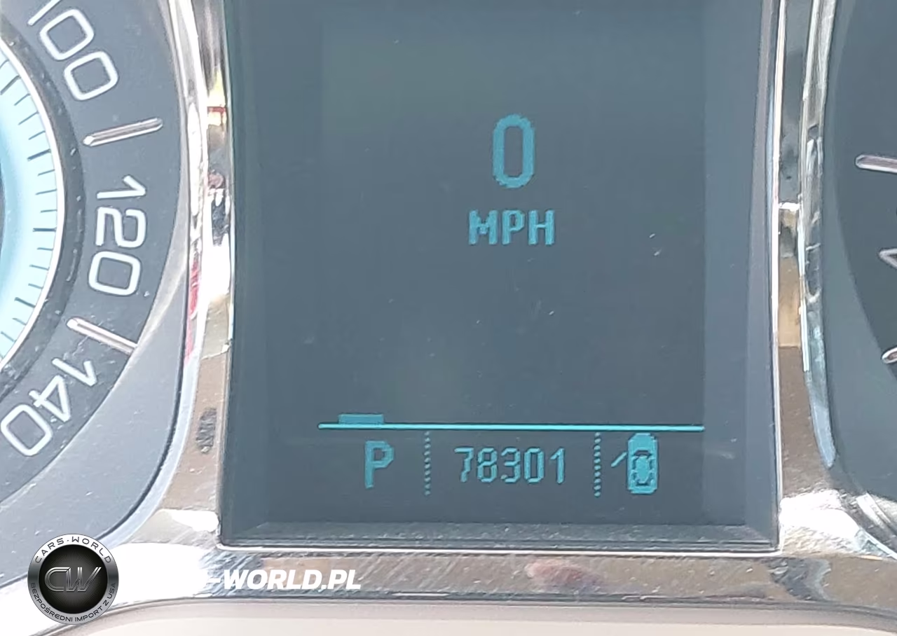 2010 Buick Lacrosse Cxl VIN:1G4GC5EG1AF226793 - 15