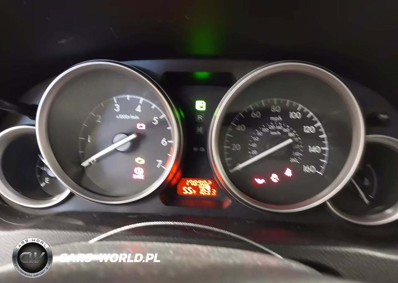 2011 Mazda Mazda6 I Touring VIN:1YVHZ8CH2B5M15877 - 7