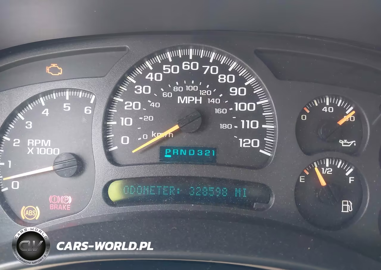 2003 Chevrolet Silverado 1500 Ls VIN:2GCEK19T931156579 - 7