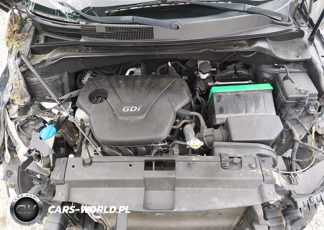2016 Kia Soul VIN:KNDJN2A23G7829938 - 10