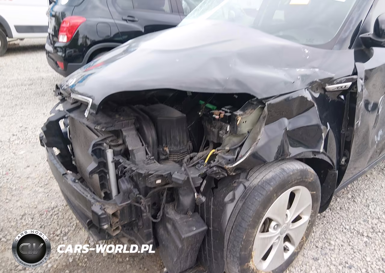 2016 Kia Soul VIN:KNDJN2A23G7829938 - 13