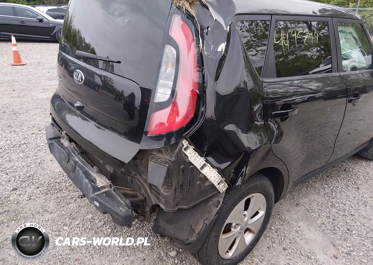 2016 Kia Soul VIN:KNDJN2A23G7829938 - 16