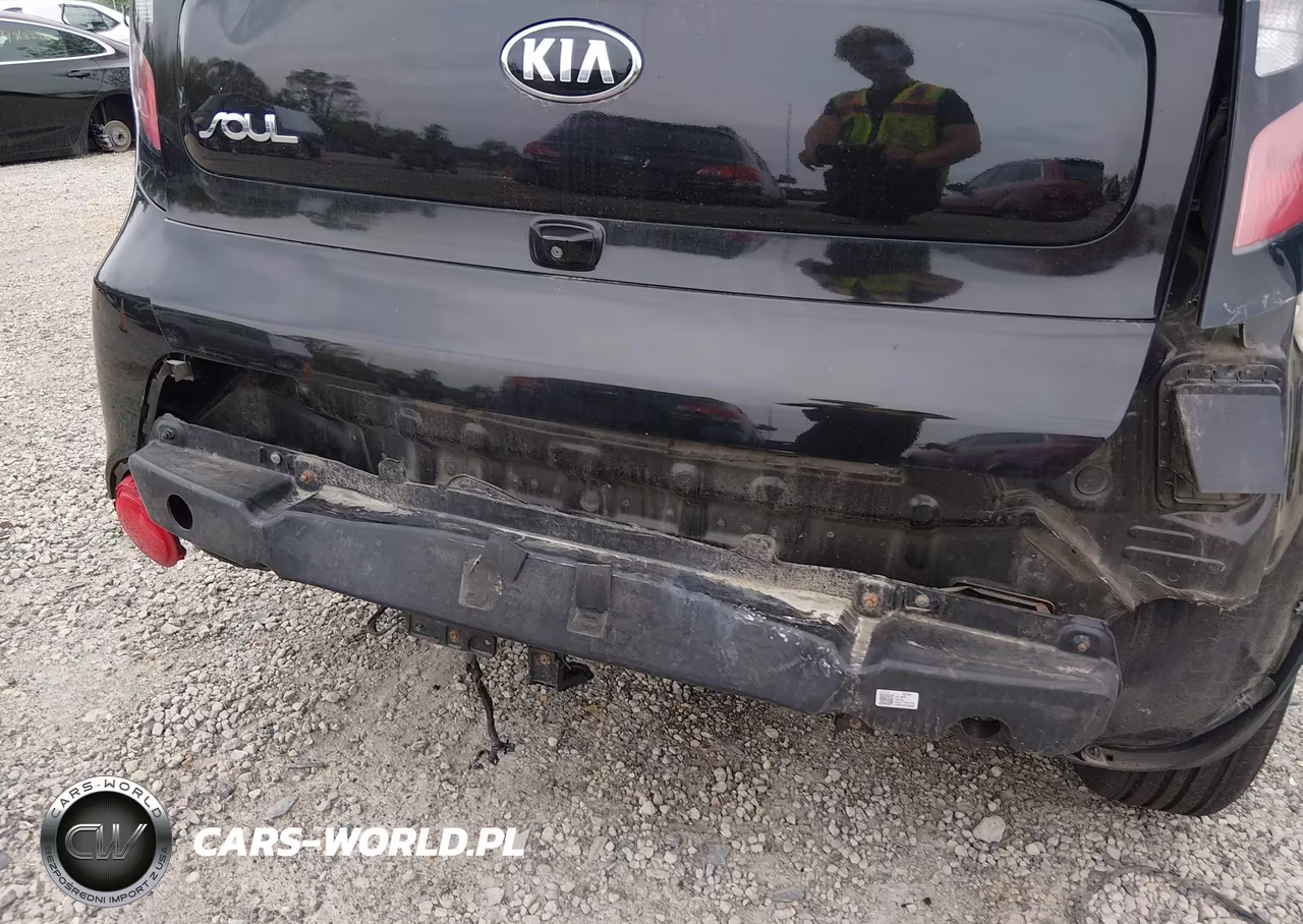 2016 Kia Soul VIN:KNDJN2A23G7829938 - 17