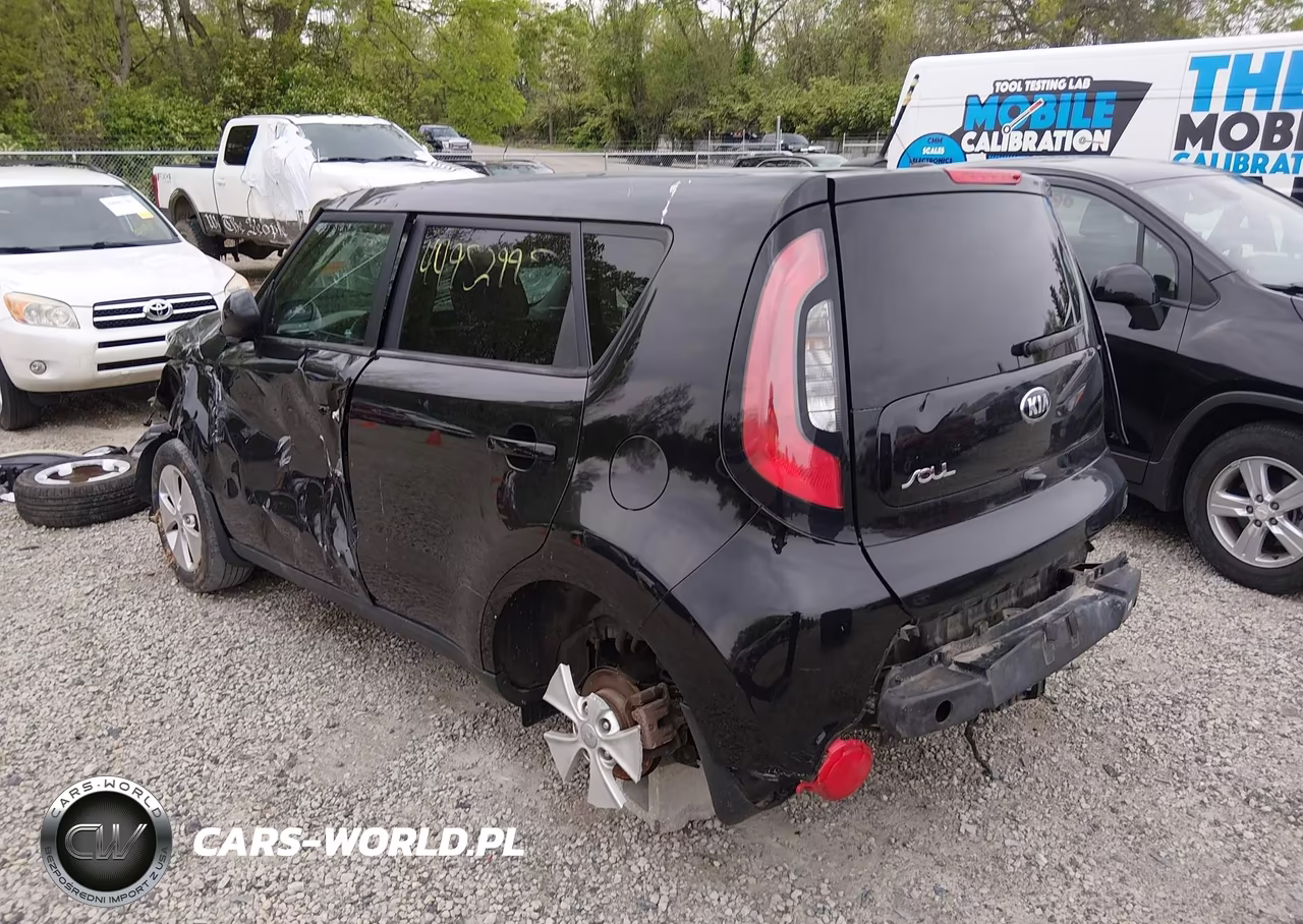 2016 Kia Soul VIN:KNDJN2A23G7829938 - 3