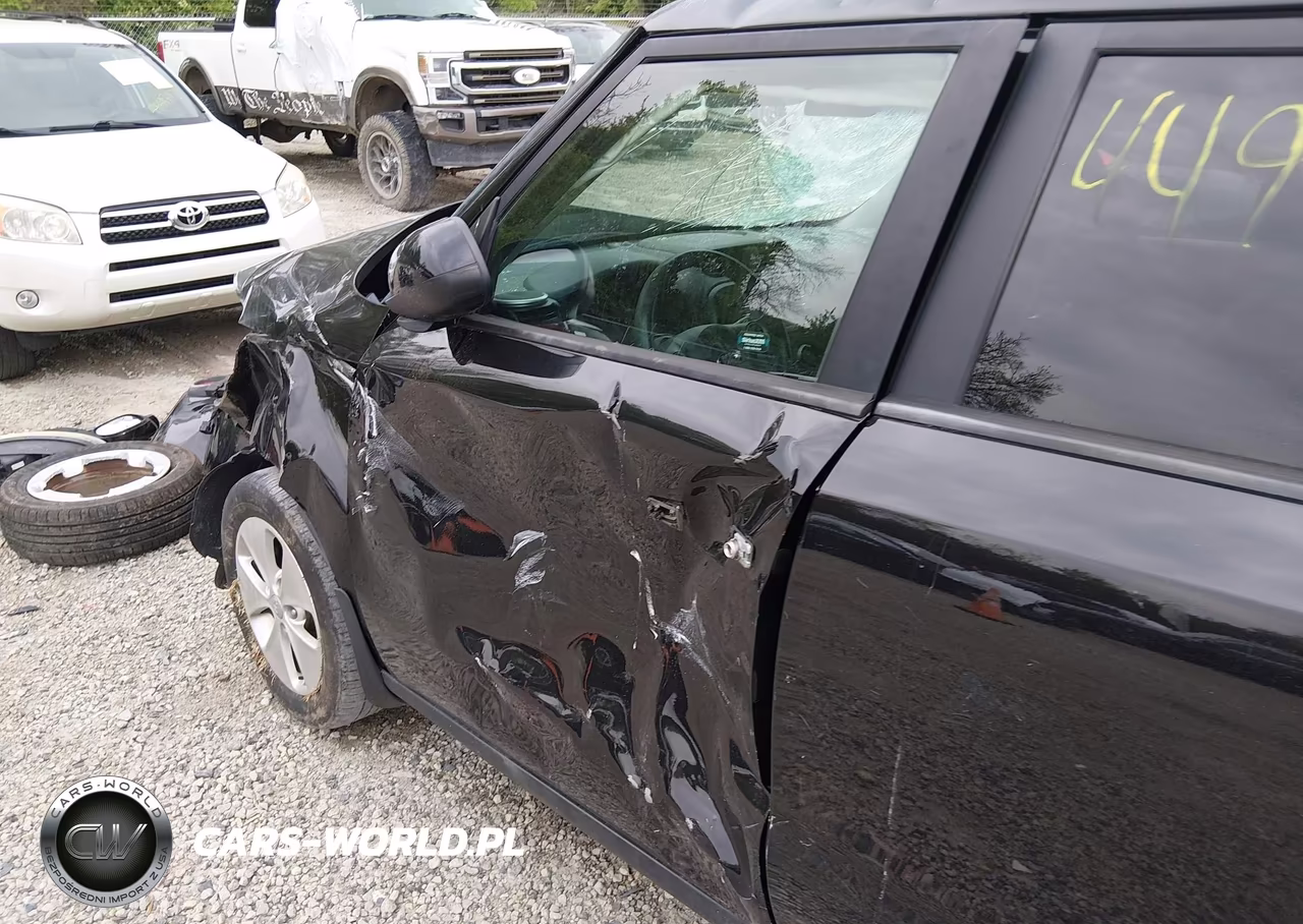 2016 Kia Soul VIN:KNDJN2A23G7829938 - 6