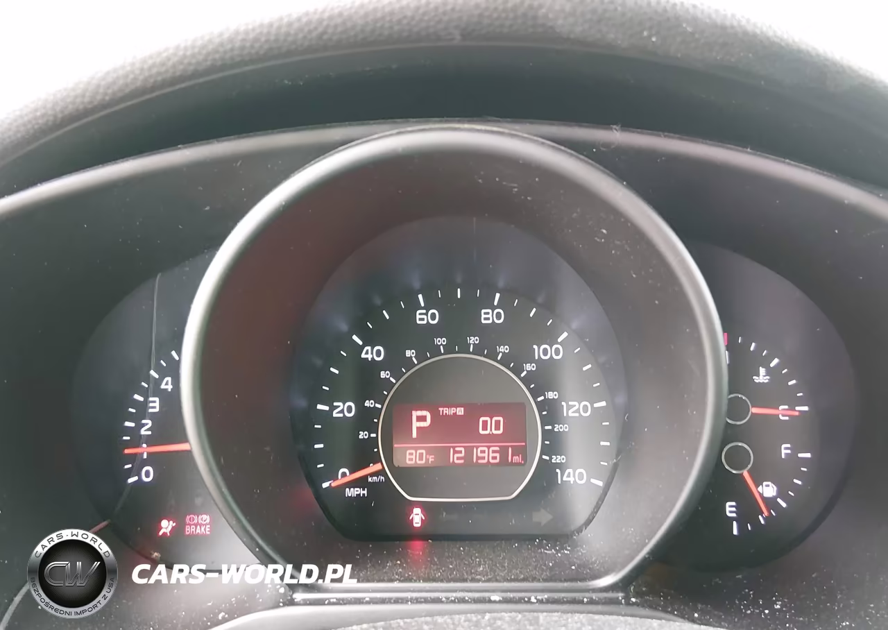 2016 Kia Soul VIN:KNDJN2A23G7829938 - 7