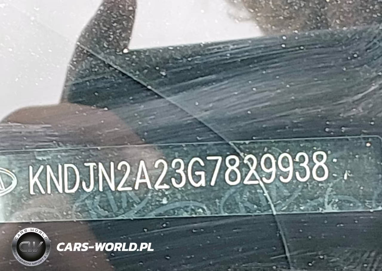 2016 Kia Soul VIN:KNDJN2A23G7829938 - 9