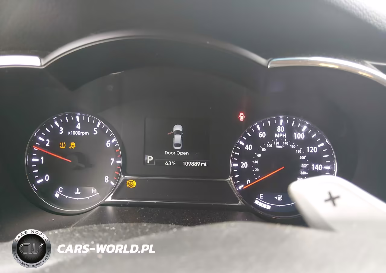 2013 Kia Optima Sx VIN:5XXGR4A68DG154975 - 7