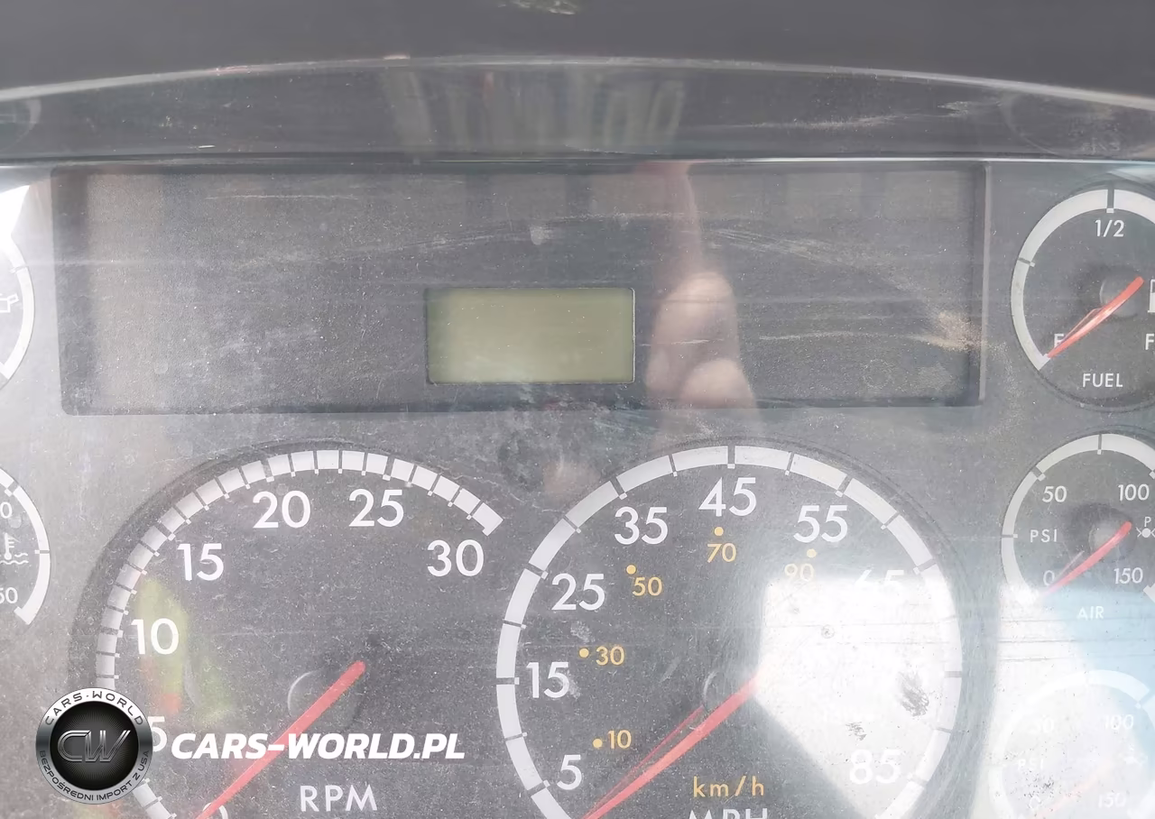 2007 Freightliner M2 106 Medium Duty VIN:1FVACXDC07HX80199 - 5