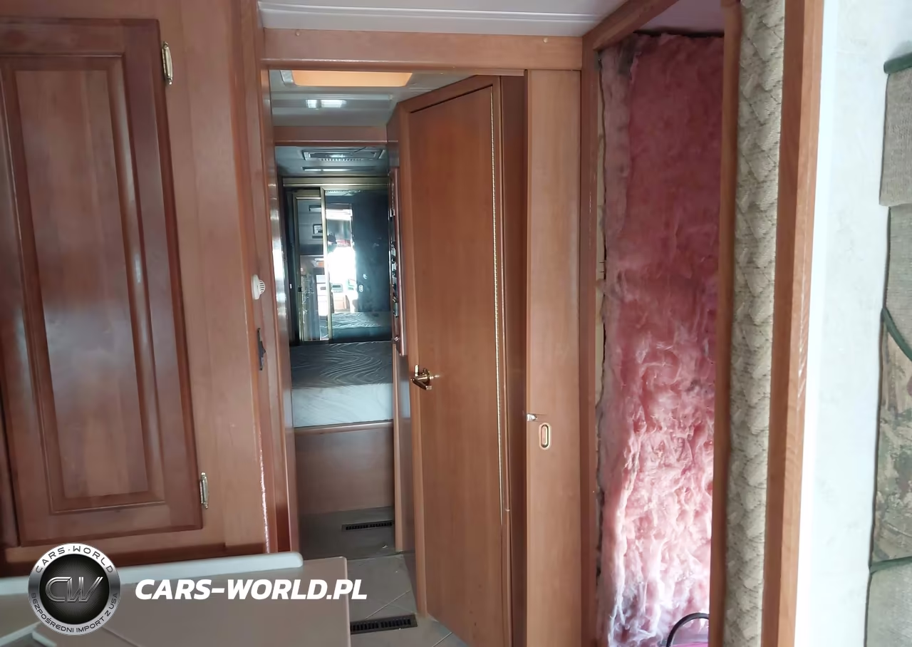2004 Roadmaster Rail Monocoque VIN:1RF55464X41028406 - 12