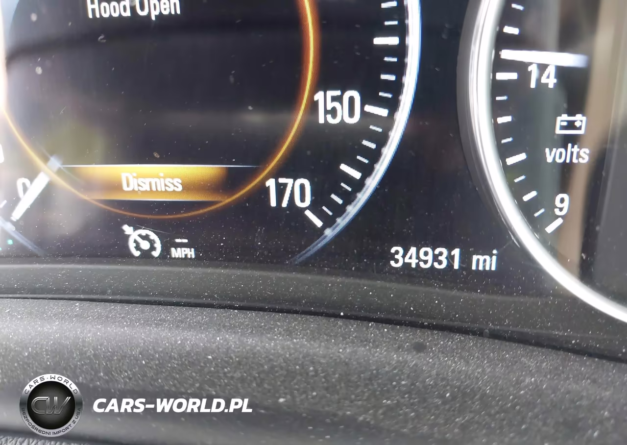 2018 Buick Envision Premium I VIN:LRBFX3SX6JD002104 - 16