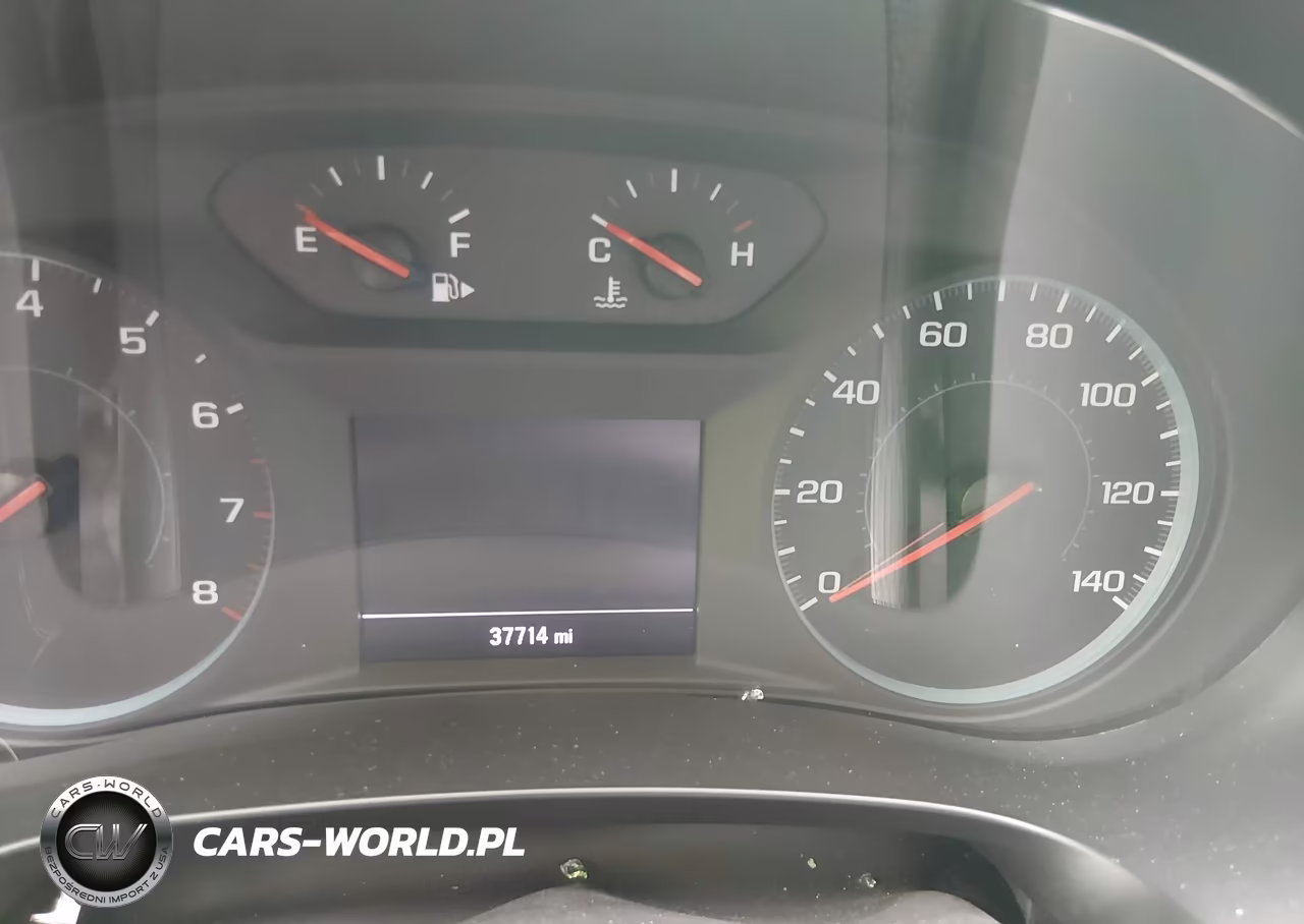 2025 Chevrolet Malibu Fwd 1Lt VIN:1G1ZD5ST0SF144561 - 7