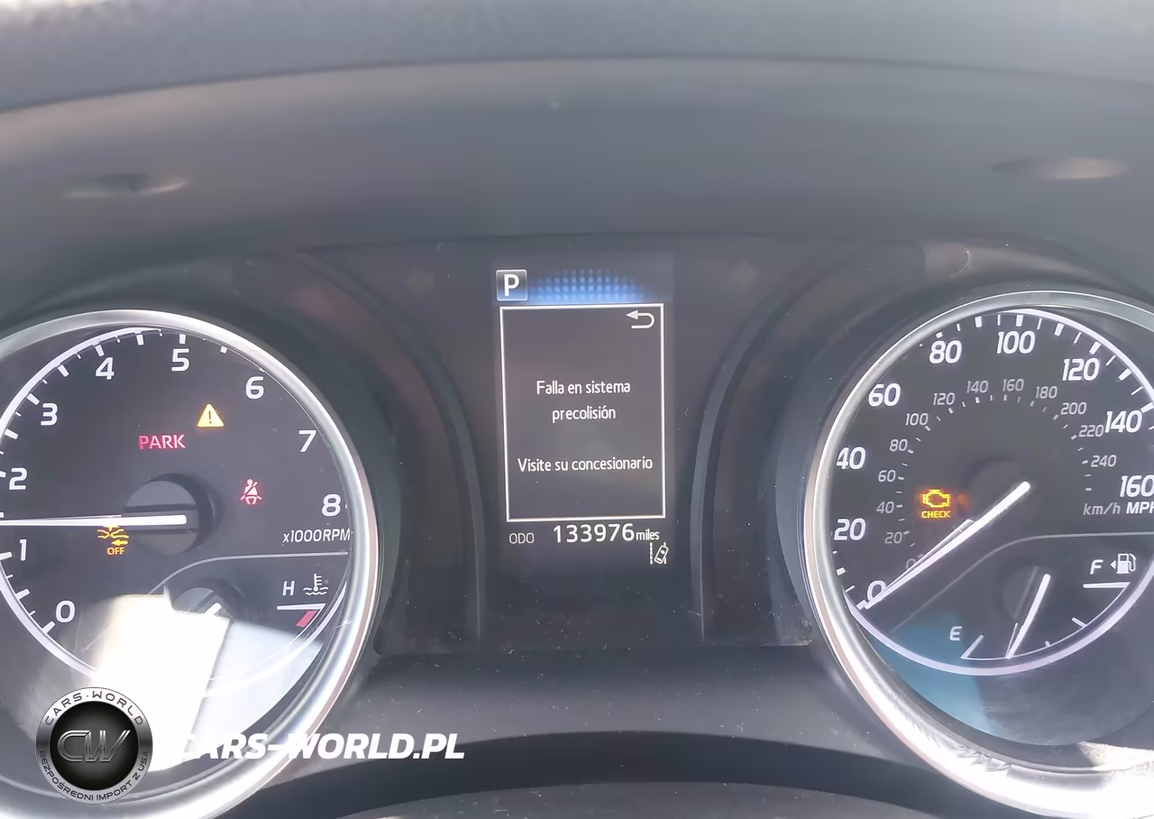 2018 Toyota Camry Se VIN:JTNB11HK6J3012859 - 7