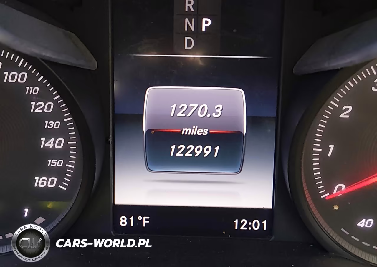 2017 Mercedes-Benz Glc 300 VIN:WDC0G4JB3HF138573 - 15