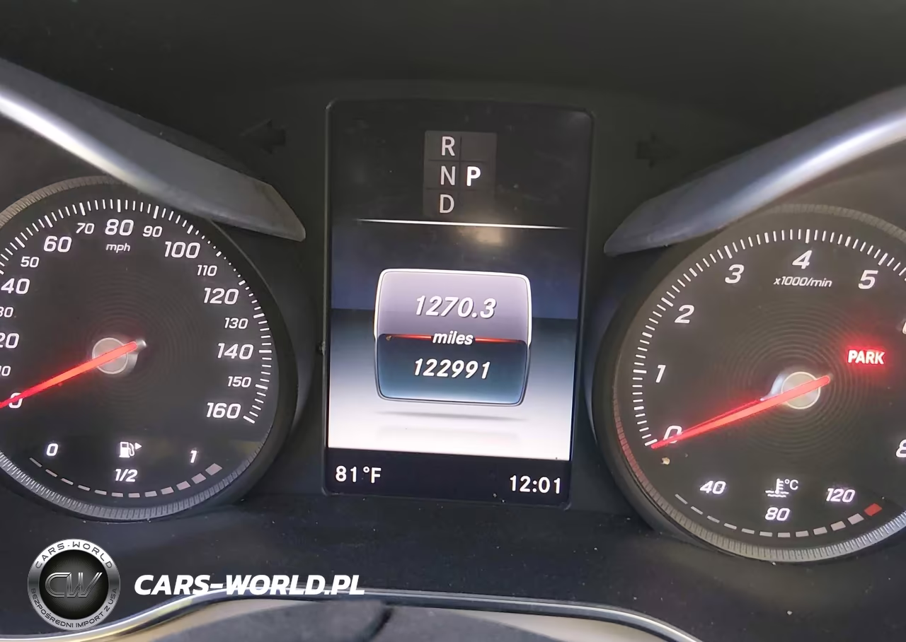 2017 Mercedes-Benz Glc 300 VIN:WDC0G4JB3HF138573 - 7
