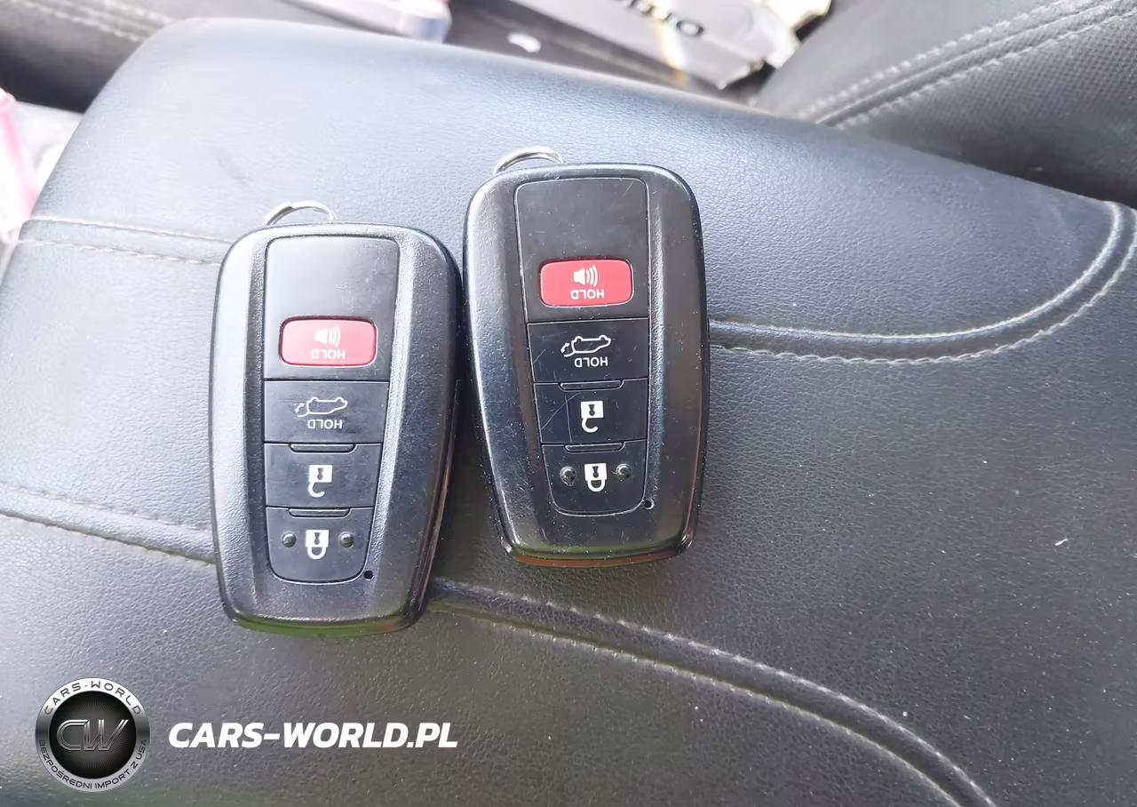 2020 Toyota Highlander Hybrid Xle VIN:5TDHBRCH0LS509266 - 11