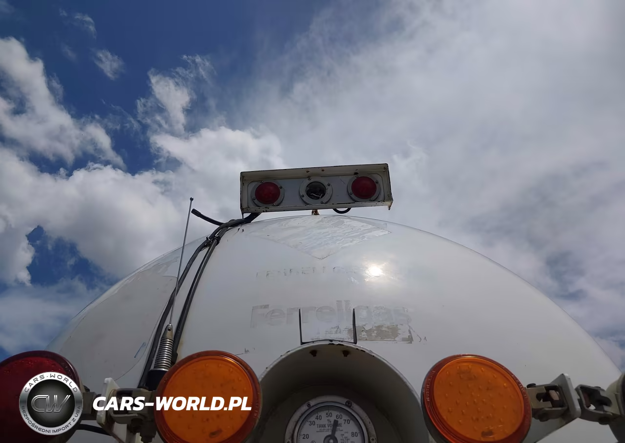 2007 Freightliner M2 106 Medium Duty VIN:1FVACXDC97HX80198 - 14