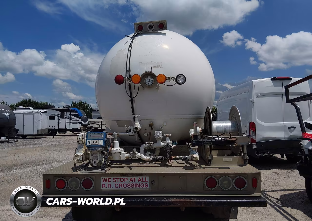 2007 Freightliner M2 106 Medium Duty VIN:1FVACXDC97HX80198 - 19