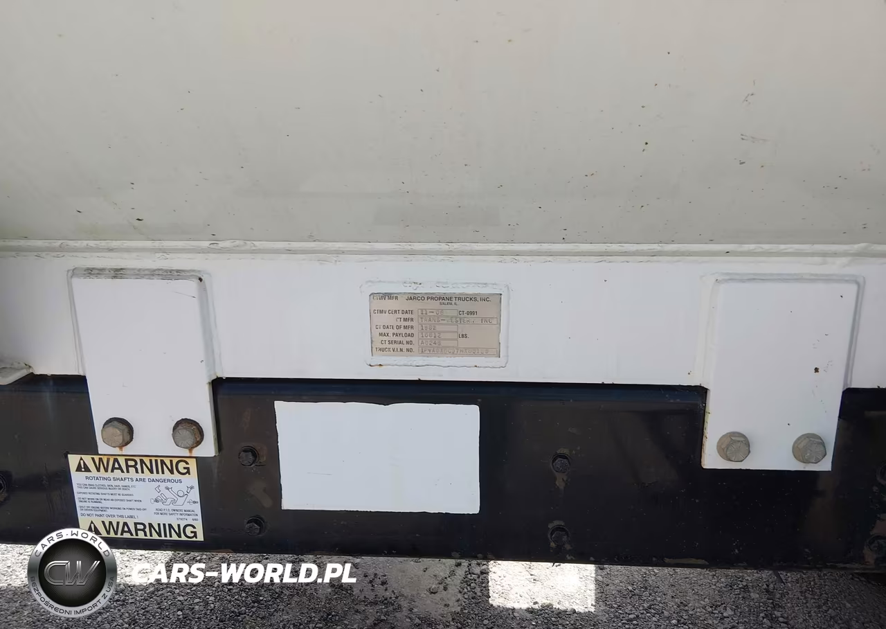 2007 Freightliner M2 106 Medium Duty VIN:1FVACXDC97HX80198 - 24