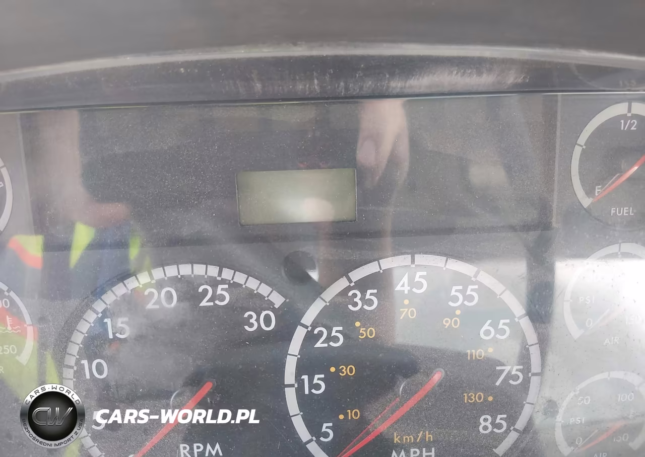 2007 Freightliner M2 106 Medium Duty VIN:1FVACXDC97HX80198 - 5