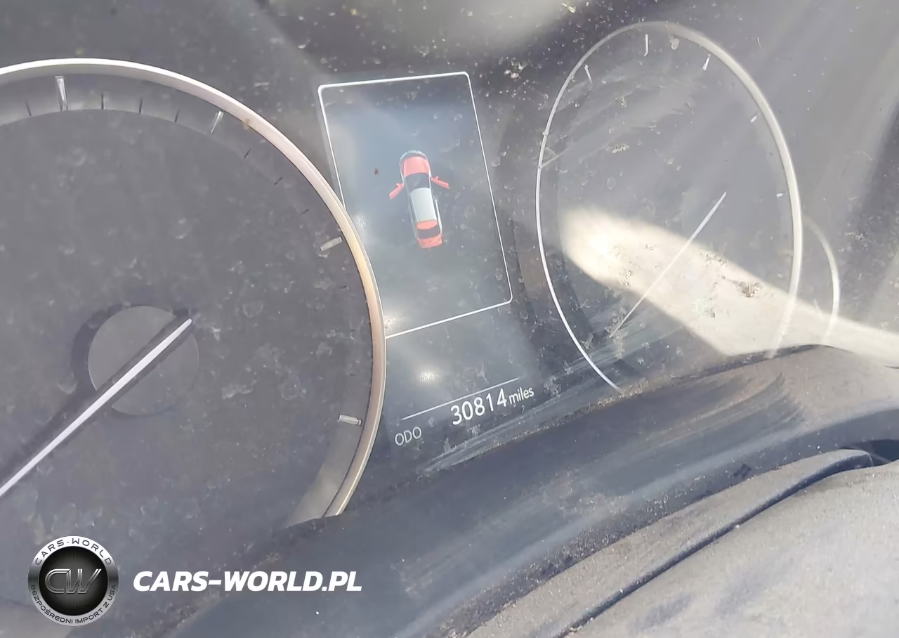 2021 Lexus Rx 450H VIN:2T2JGMDA1MC066820 - 14