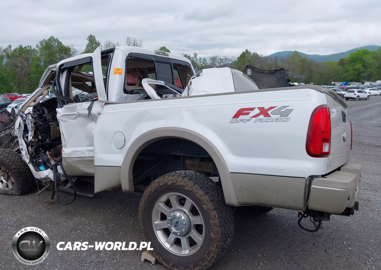 2010 Ford F-250 Cabela's-Harley-Davidson-King Ranch-Lariat-Xl-Xlt VIN:1FTSW2BR6AEA11734 - 13
