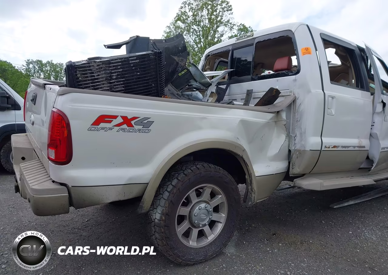 2010 Ford F-250 Cabela's-Harley-Davidson-King Ranch-Lariat-Xl-Xlt VIN:1FTSW2BR6AEA11734 - 14