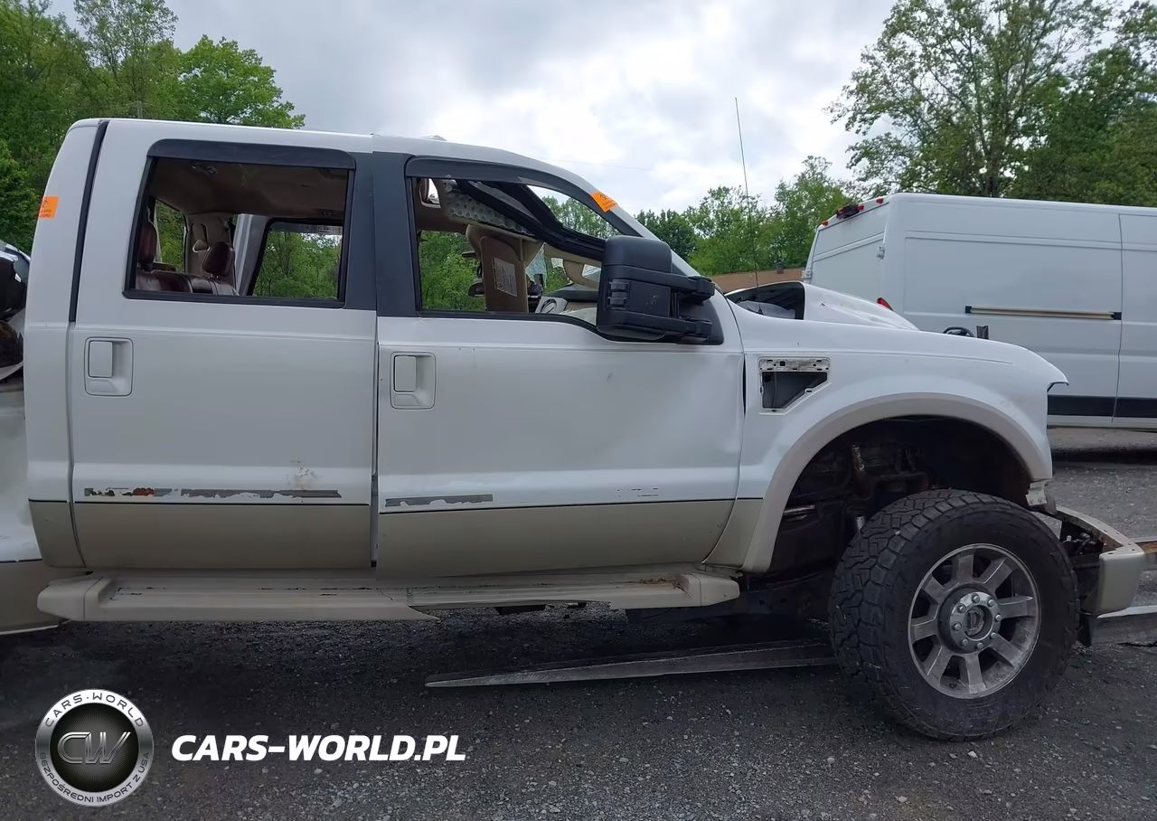 2010 Ford F-250 Cabela's-Harley-Davidson-King Ranch-Lariat-Xl-Xlt VIN:1FTSW2BR6AEA11734 - 15