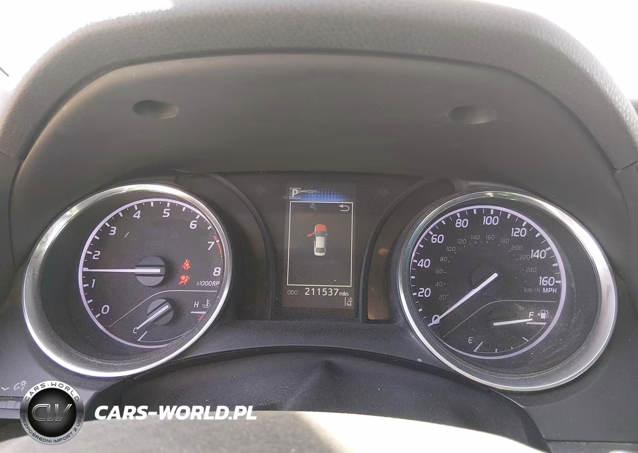 2020 Toyota Camry Se VIN:4T1G11AK1LU912274 - 7