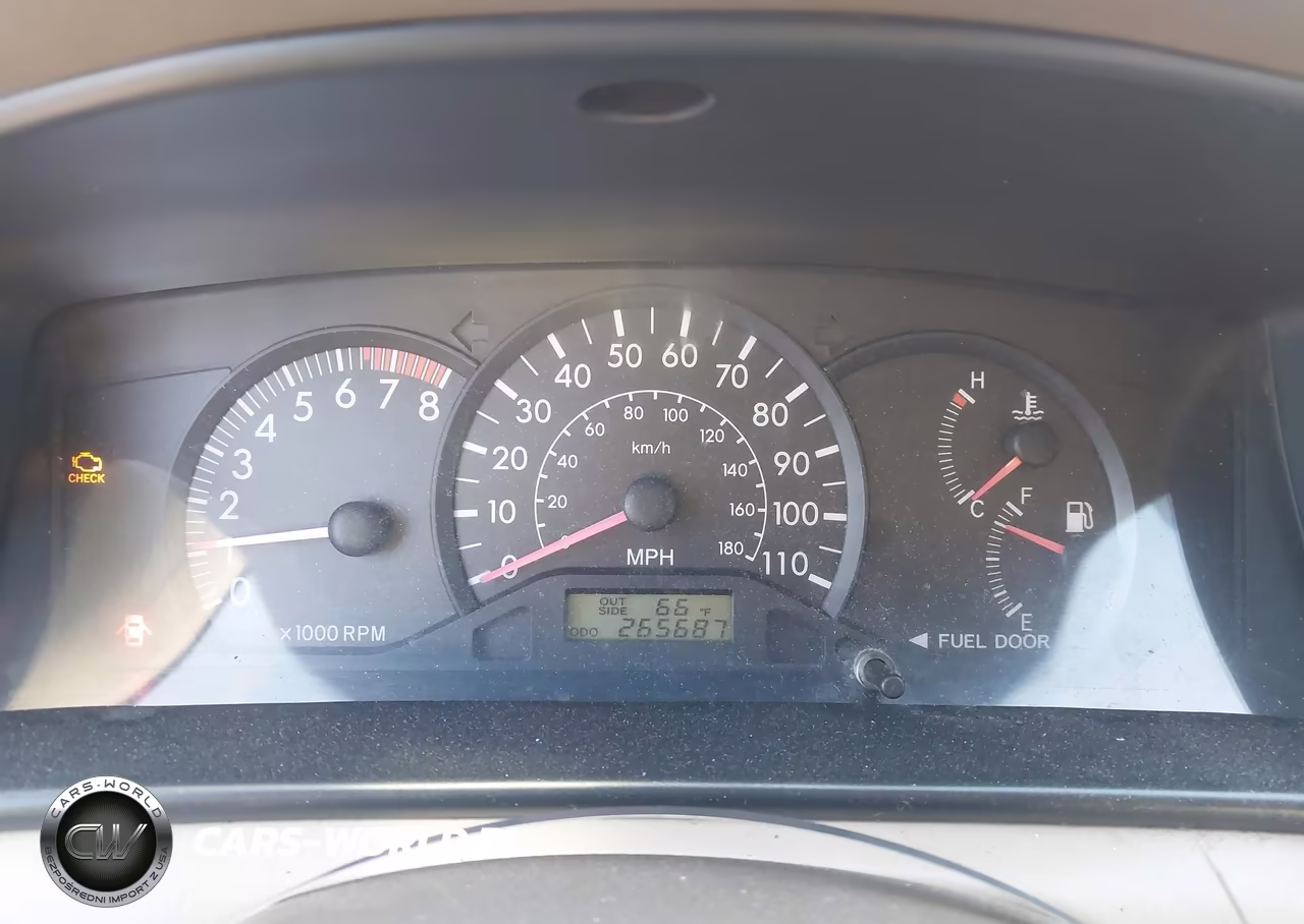 2005 Toyota Corolla Ce VIN:1NXBR32E05Z556555 - 15