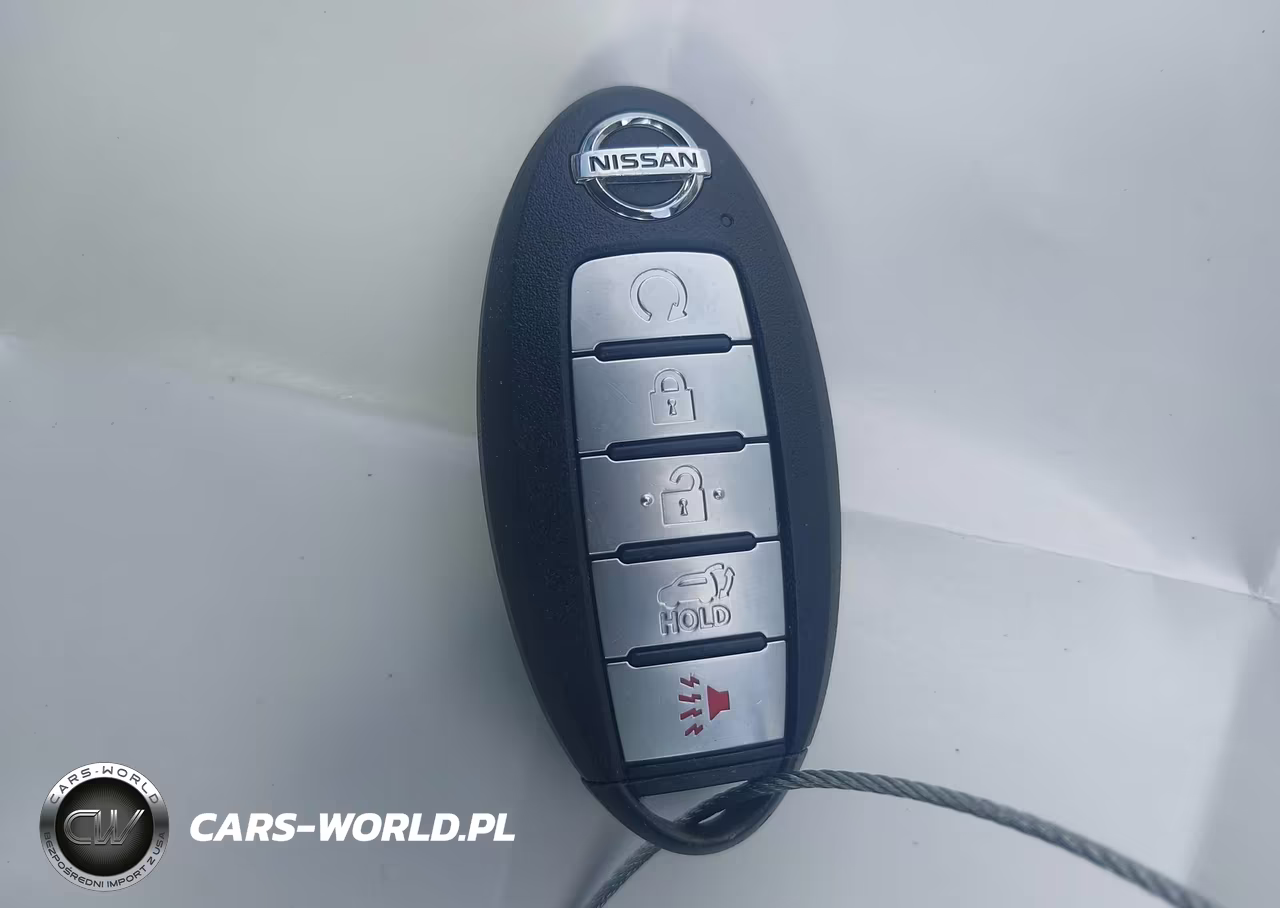 2020 Nissan Rogue Sv Fwd VIN:JN8AT2MT5LW034498 - 11