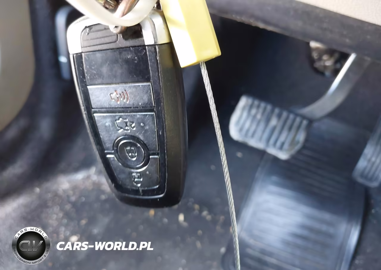 2019 Ford Fusion Hybrid Se VIN:3FA6P0LU5KR157942 - 11