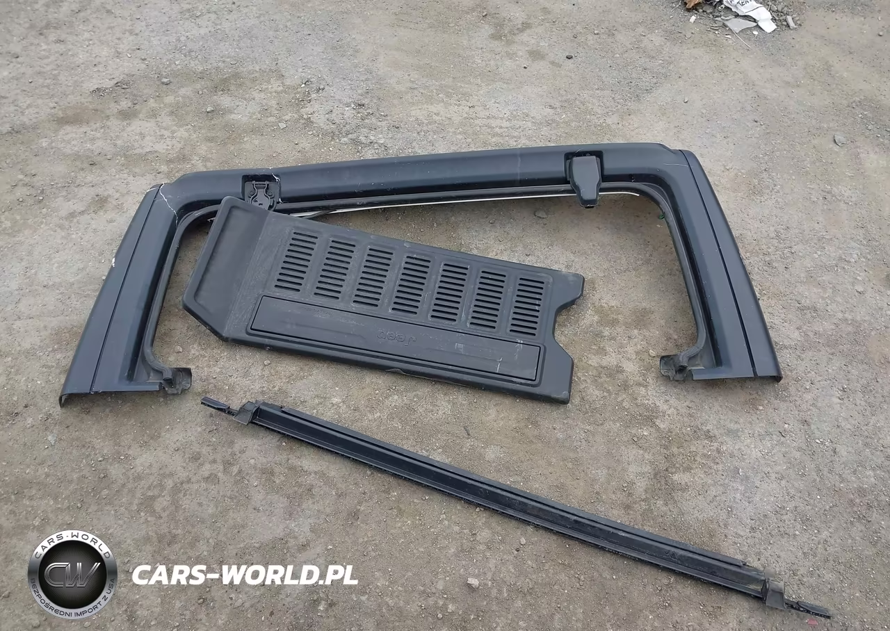 2022 Jeep Wrangler Unlimited Sport S 4X4 VIN:1C4HJXDGXNW240774 - 12