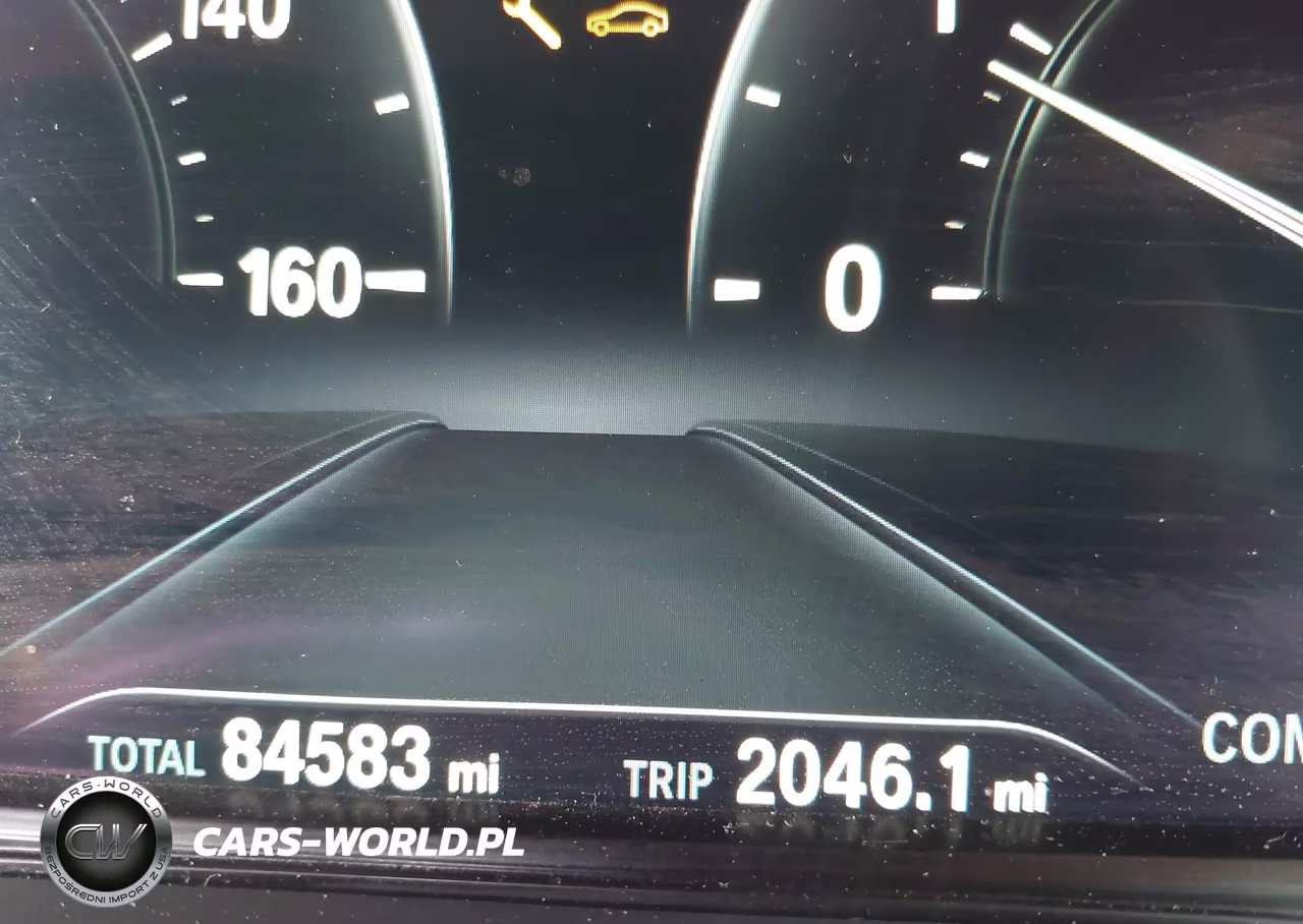 2019 BMW 530I VIN:WBAJA5C55KWW09717 - 15