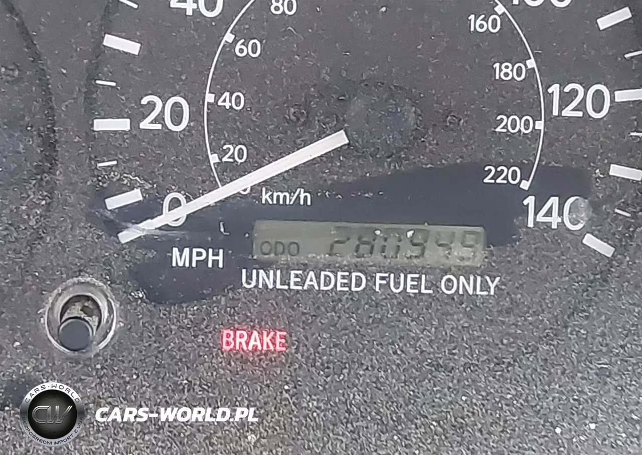 1998 Toyota Camry Le VIN:4T1BG22K0WU389329 - 16