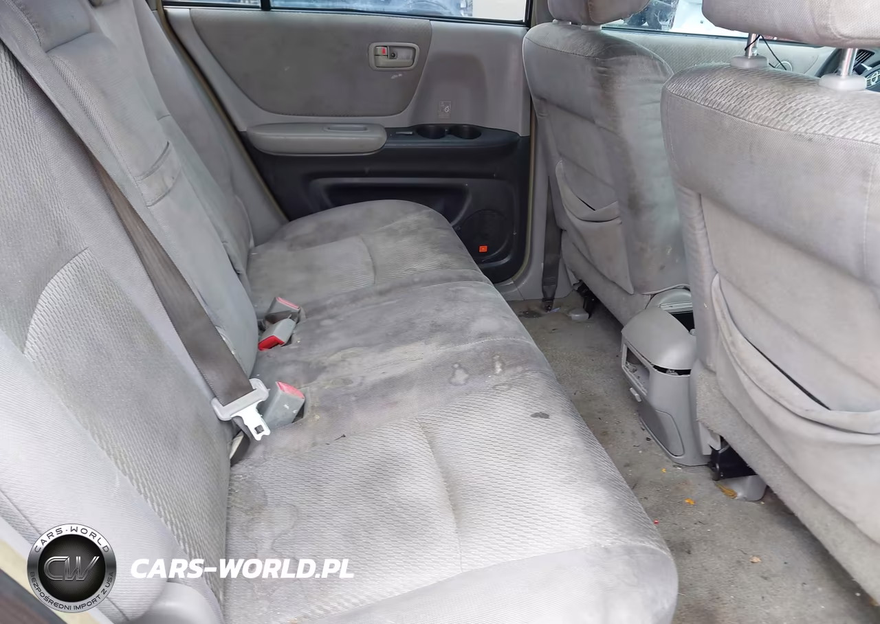 2006 Toyota Highlander V6 VIN:JTEGP21A460093865 - 8