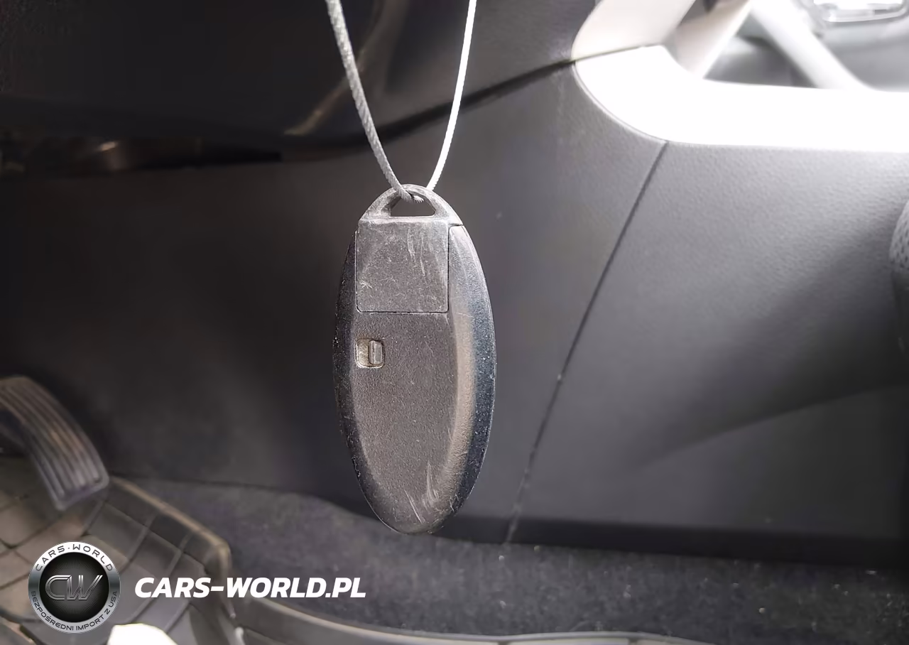 2014 Nissan Altima 2.5 Sv VIN:1N4AL3APXEN229746 - 11