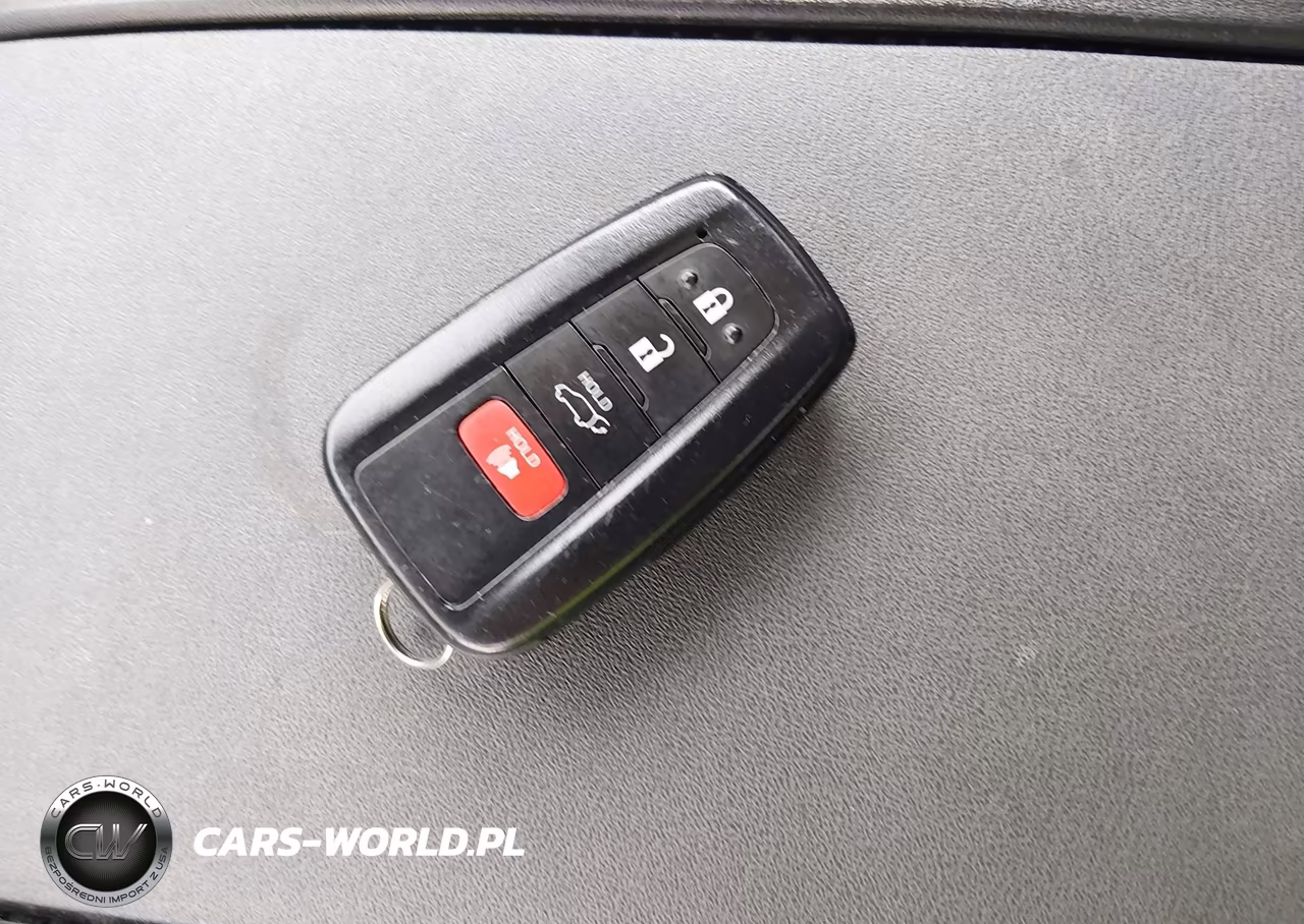 2023 Toyota Highlander Xle VIN:5TDKDRBH0PS020597 - 11