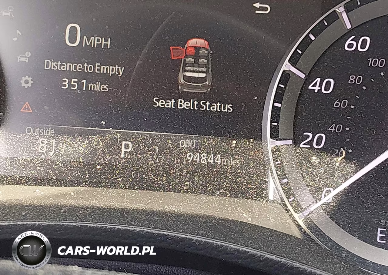 2023 Toyota Highlander Xle VIN:5TDKDRBH0PS020597 - 15