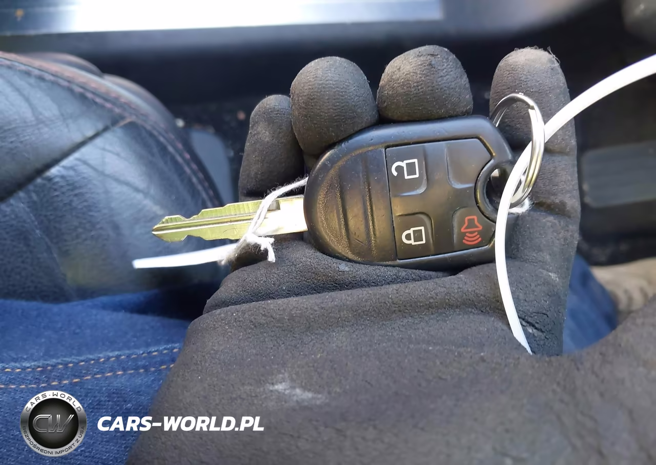 2014 Ford Edge Limited VIN:2FMDK4KC7EBA91148 - 11