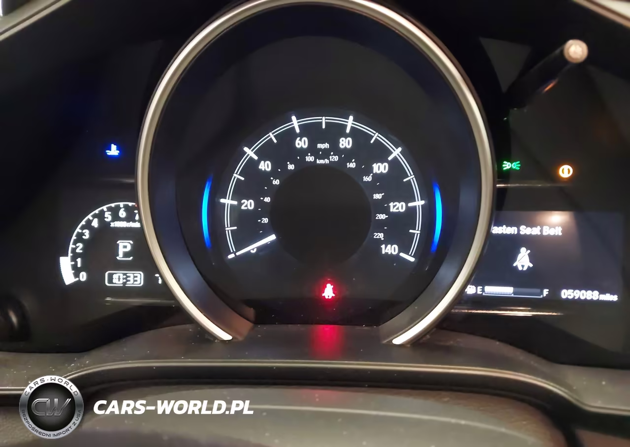 2018 Honda Fit Ex-L VIN:3HGGK5H01JM703178 - 7