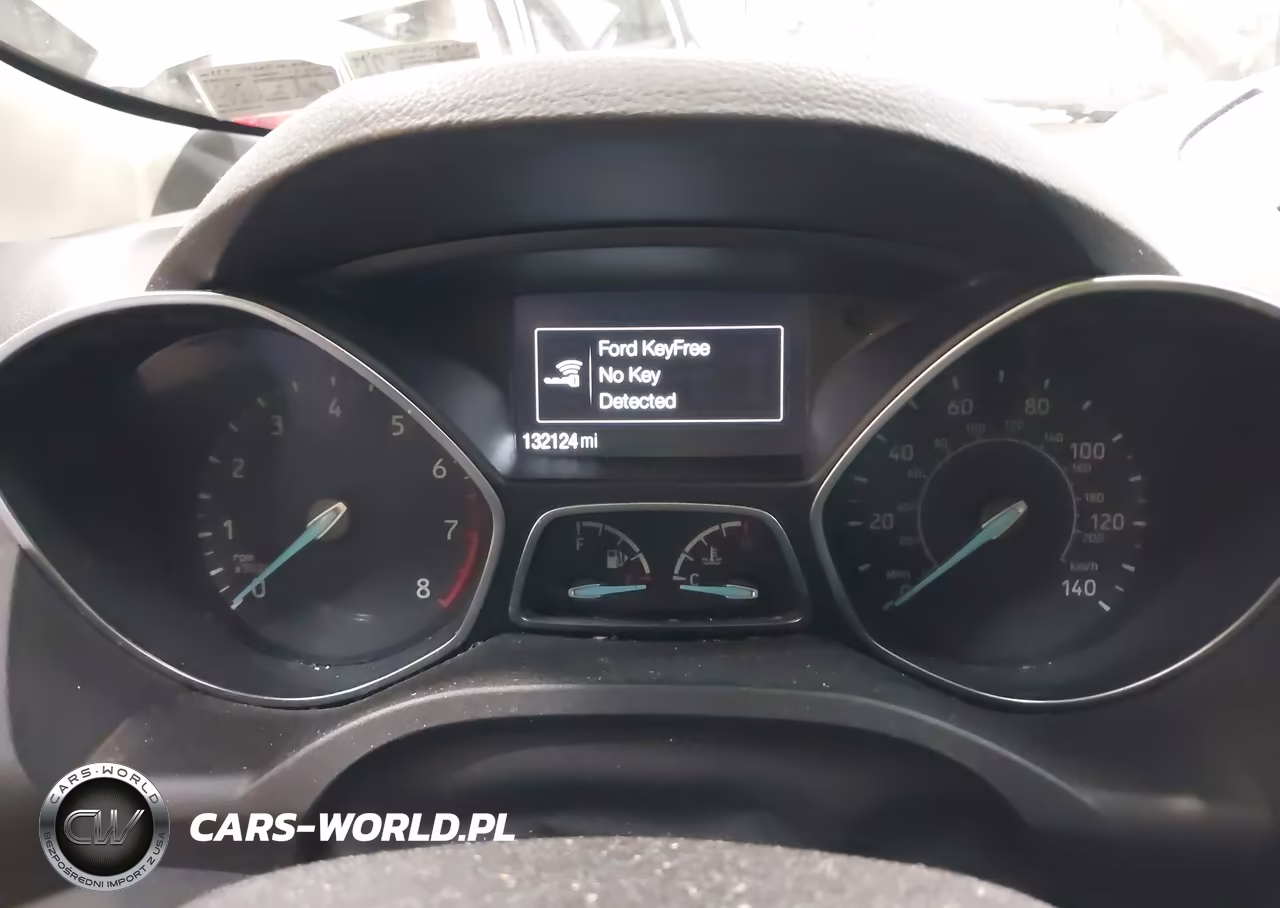 2019 Ford Escape Se VIN:1FMCU9GD5KUA06754 - 7